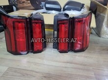 Kia Sorento 2020-2023 Hibrid stop işıqları